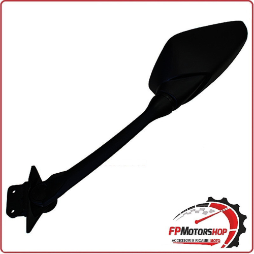 SPECCHIO SPECCHIETTO SX PER YAMAHA T-MAX 530 15-16 MARELLI