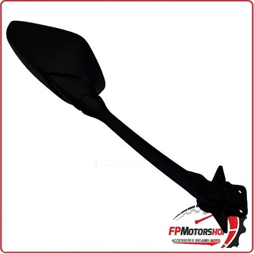 SPECCHIO SPECCHIETTO SX PER YAMAHA T-MAX 530 15-16 MARELLI