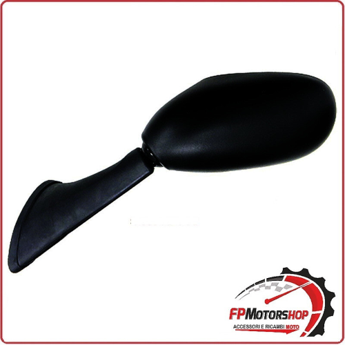 SPECCHIO SPECCHIETTO SX PER YAMAHA T-MAX 500 01-07 MARELLI