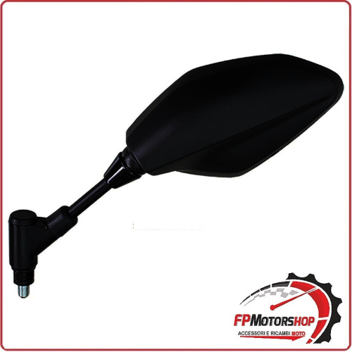 SPECCHIO SPECCHIETTO SX PER YAMAHA MT-10 16-20 MARELLI