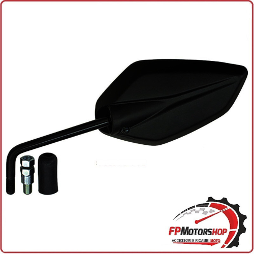 SPECCHIO SPECCHIETTO SX PER YAMAHA N-MAX 125/ 150 15-22 MARELLI 125