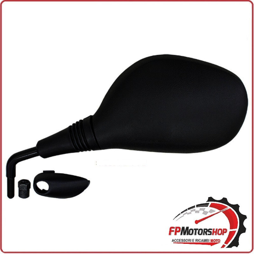 SPECCHIO SPECCHIETTO SX PER YAMAHA NEOS 4 11- MARELLI NEO'S 50 4T