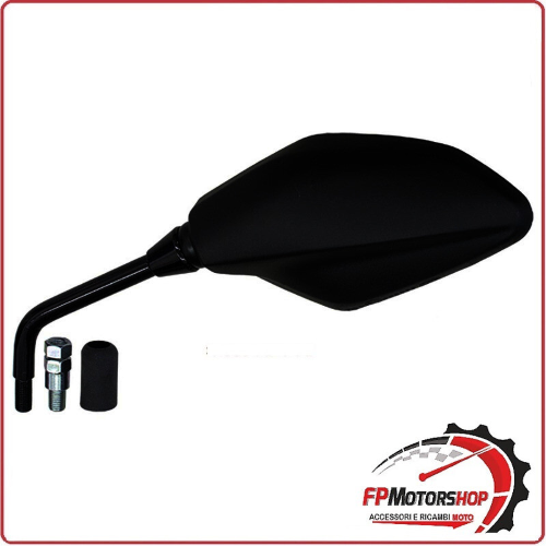 SPECCHIO SPECCHIETTO SX PER YAMAHA MT03 320 20-21 MARELLI MT-03