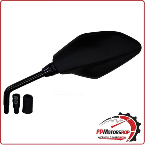 SPECCHIO SPECCHIETTO SX PER YAMAHA MT03 320 22-23 MARELLI MT-03