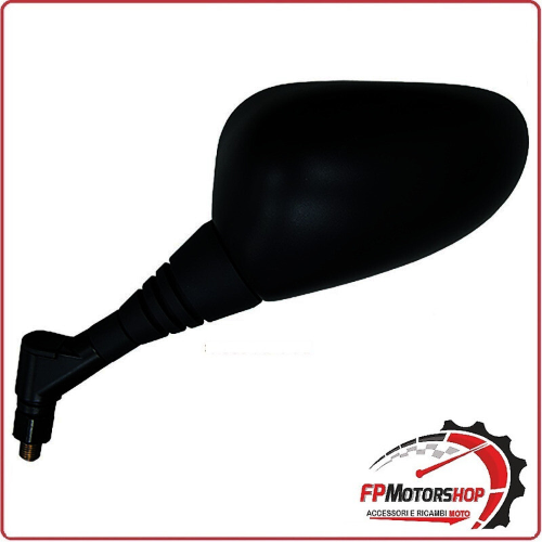 SPECCHIO SPECCHIETTO SX PER YAMAHA MAJESTY 250 MARELLI MBK SKYLINER 00-03
