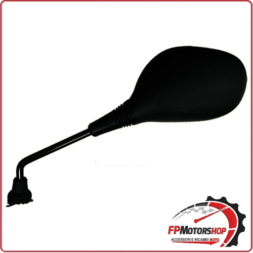 SPECCHIO SPECCHIETTO SX PER YAMAHA X-MAX 05- 06 125/250 MARELLI 125 06-06