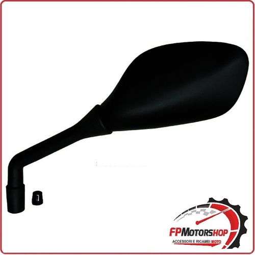 SPECCHIO SPECCHIETTO SX PER YAMAHA X-MAX 09- 125/250 MARELLI 06-17