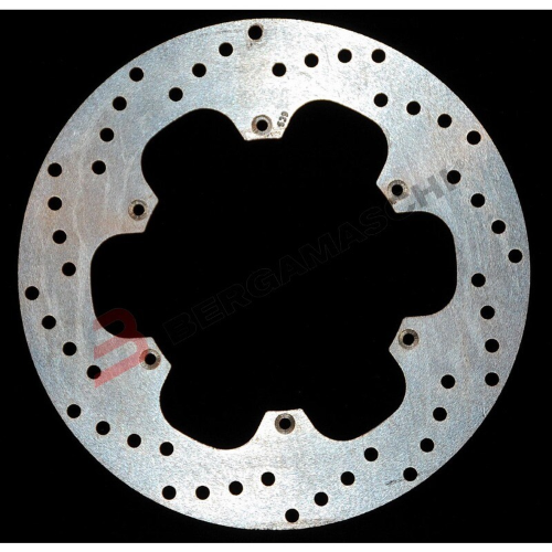 DISCO FRENO MOTO PER APRILIA RS 50 93> 98 ANTERIORE EBC MD639LS FISSO