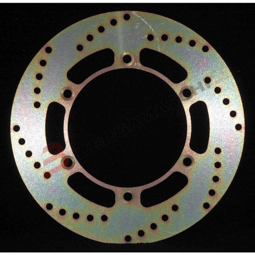 DISCO FRENO MOTO PER GUZZI CALIFORNIA POSTERIORE EBC MD692 1100 99> LE MANS