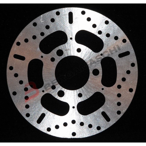 DISCO FRENO MOTO PER HARLEY DAVIDSON CAN-AM Spyder SM5 GS990 MD802 EBC