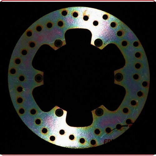 DISCO FRENO MOTO PER APRILIA DT50 02>03 EBC MD6286D 50 PEGASO 92>94