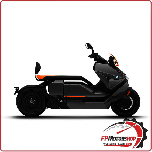 ATTACCO SCHIENALINO PER SCOOTER BMW CE04 22-23 SHAD W0CE42RV