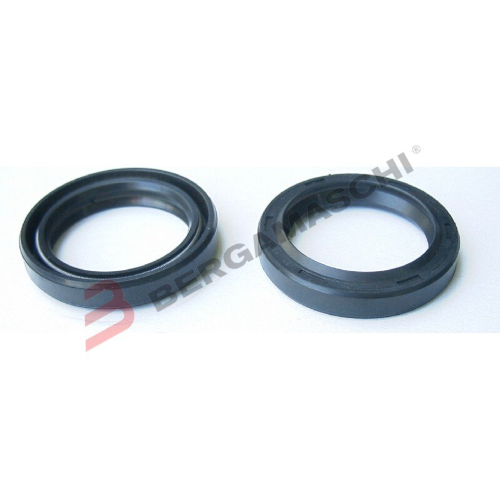 KIT PARAOLI PER FORCELLE 2 PEZZI 37X49X8/9,5 TOURMAX SUZUKI GS 500 E 89>08 VL