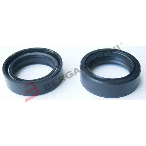 KIT PARAOLI PER FORCELLE 2 PEZZI 32X43X12,5 TOURMAX YAMAHA RD 250/350 LC 80>83