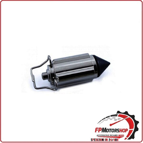 SPILLO CARBURATORE MOTO PER HONDA CRF 250 / 450 R/X YAMAHA WR 250/450F TOURMAX