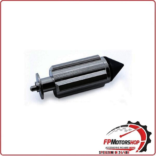 SPILLO CARBURATORE MOTO PER HONDA HORNET 600 DOMINATOR 650 CB 500 /S TOURMAX