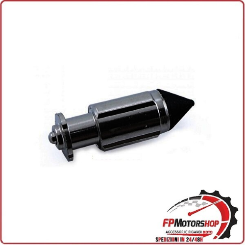 SPILLO CARBURATORE MOTO PER YAMAHA AEROX / NEO'S 50 HONDA PANTHEON 2T TOURMAX