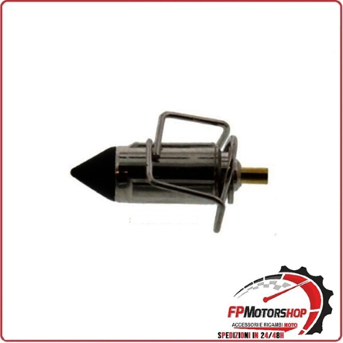 SPILLO CARBURATORE MOTO PER HONDA SH 50/100 BALI 50 SHADOW TOURMAX 96>00