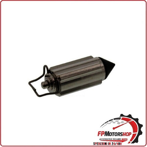 SPILLO CARBURATORE MOTO PER HONDA CR 125 250/500R XR600/650R SUZUKI TOURMAX 125R