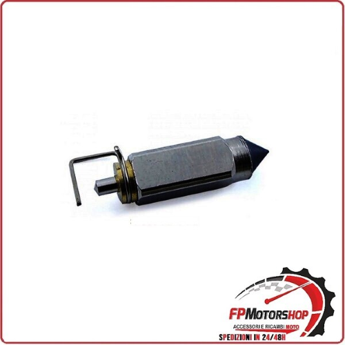 SPILLO CARBURATORE MOTO PER YAMAHA XT 500 XS 650 SR 500SP TOURMAX 500G 79>83