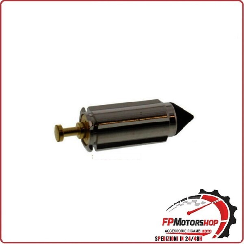 SPILLO CARBURATORE MOTO PER YAMAHA BELUGA 125 90>95 TOURMAX XC