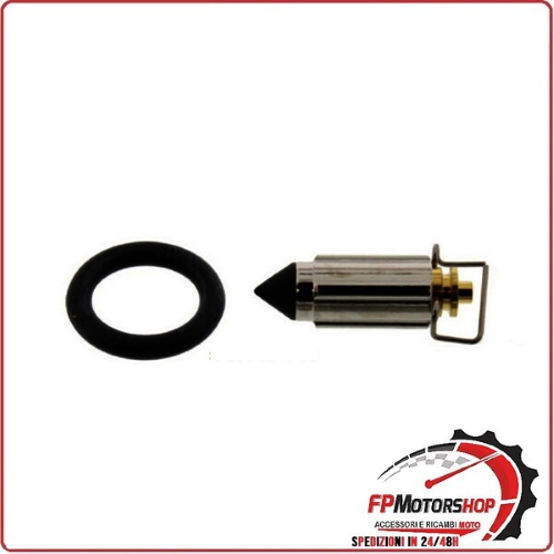 SPILLO CARBURATORE MOTO PER YAMAHA XJ 600N 94>95 DIVERSION 92>94 R7 TOURMAX