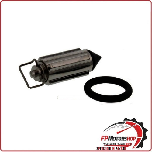 SPILLO CARBURATORE MOTO PER YAMAHA YZ 125 89>95 250 2T 87>94 TOURMAX