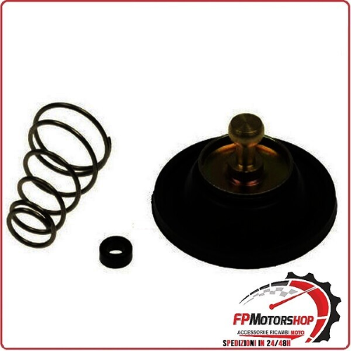 DIAFRAMMA CARBURATORE MOTO PER HONDA CB750K/L/F 79 TOURMAX CB650