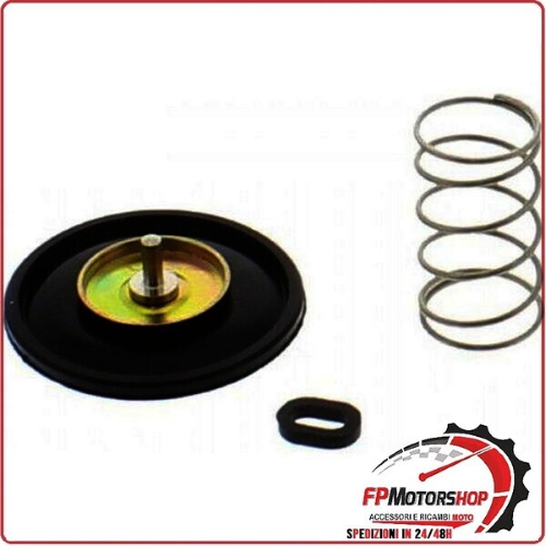 DIAFRAMMA CARBURATORE MOTO PER HONDA ST1100L/M/N/P/R 90>94 TOURMAX