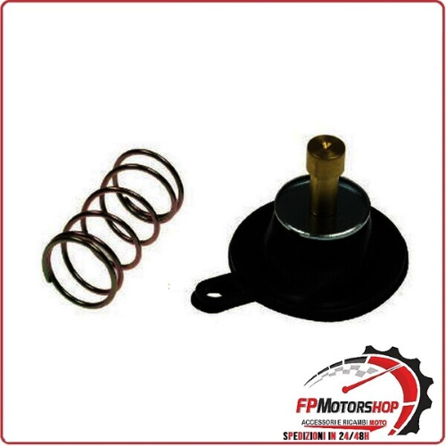 DIAFRAMMA CARBURATORE MOTO PER YAMAHA XT225E/EC/F/FC 93>94 TOURMAX XTZ 750 SUPER