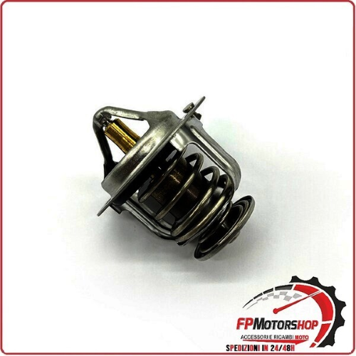 TERMOSTATO RADIATORE PER MOTO HONDA GOLDWING GL 1800 2001>2017 TOURMAX