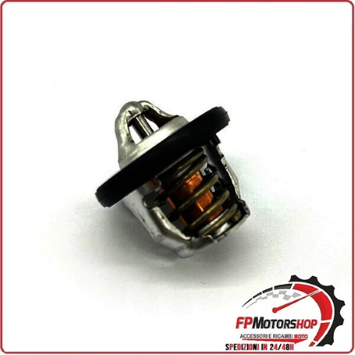 TERMOSTATO RADIATORE PER MOTO SUZUKI BURGMAN 125/150/200 02>19 TOURMAX