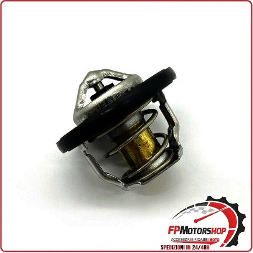 TERMOSTATO RADIATORE PER MOTO SUZUKI GSX-R 1000 09>16 TOURMAX