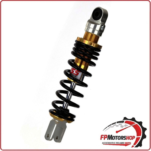 AMMORTIZZATORE YSS A GAS PER APRILIA SR 50 92-15 CAGIVA CITY KYMCO GRAND DINK