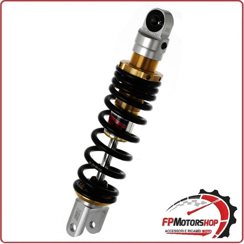 MONO AMMORTIZZATORE YSS A GAS PER SCOOTER APRILIA SR 200 SPORT CITY 04-07
