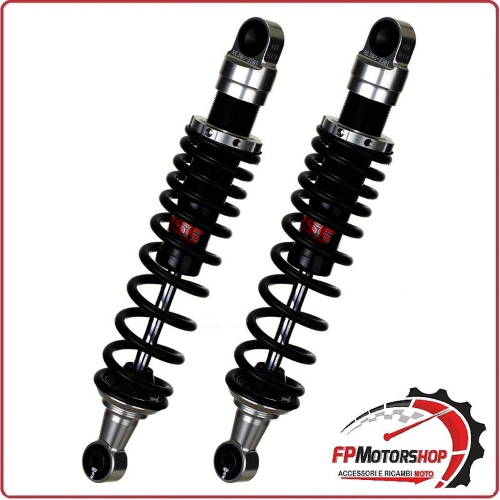 COPPIA AMMORTIZZATORE YSS A GAS PER MOTO HONDA CB 750 SEVEN FIFTY 92-03