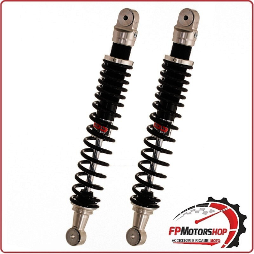 COPPIA AMMORTIZZATORE YSS A GAS PER MOTO GUZZI NEVADA 750 94