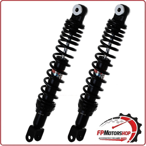 COPPIA AMMORTIZZATORE YSS A GAS PER SCOOTER PIAGGIO BEVERLY 350 2019>