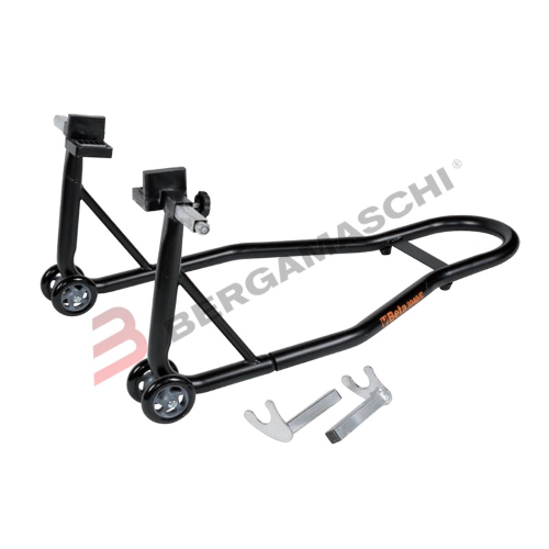CAVALLETTO ALZAMOTO ALZARUOTA PER MOTO POSTERIORE REGOLABILE C BETA 3040C