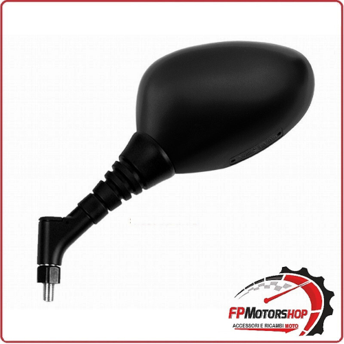 SPECCHIO SPECCHIETTO RETROVISORE SX PER SCOOTER YAMAHA MAJESTY 250 98>03 400