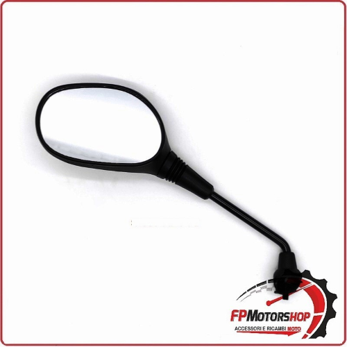 SPECCHIO SPECCHIETTO RETROVISORE SX PER SCOOTER YAMAHA X-MAX 125 06>06 250 05>06