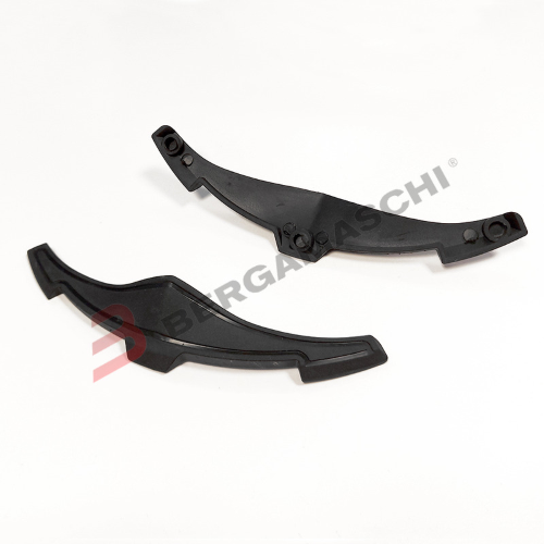 PARANASO PER CASCO MOTO SCOOTER BKR XPLORER