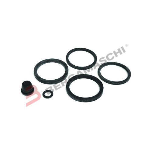 KIT REVISIONE PINZA FRENO GRIMECA ANTERIORE PER LIBERTY 2T/4T 125/150/200 YAMAHA