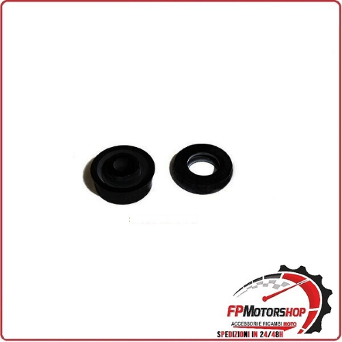 KIT GUARNIZIONI PER PISTONCINO POMPA FRENO ANTERIORE 11mm GRIMECA 4807054934