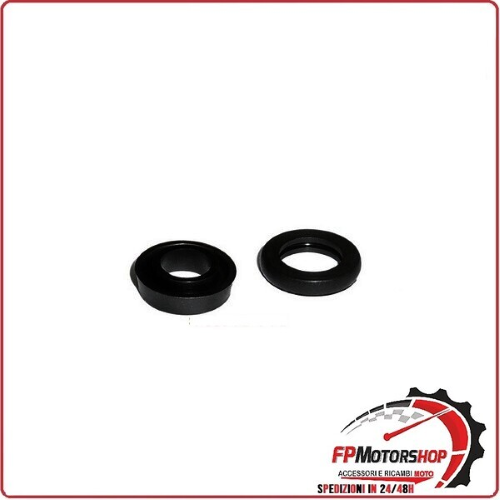 KIT GUARNIZIONI PER PISTONCINO POMPA FRENO ANTERIORE 14mm GRIMECA 4807127666