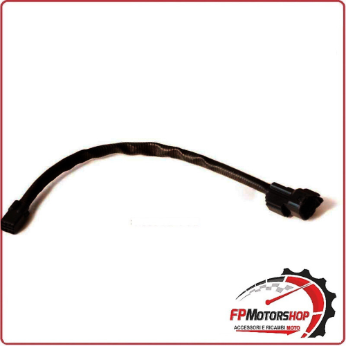 CAVO ESTENSORE SONDA LAMBDA PER YAMAHA TENERE 700 21- LEOVINCE 208008R