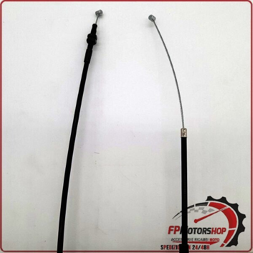 CAVO ACCELERATORE GAS PER MOTO KAWASAKI 500 ER-5 97>05 CHIUSURA MARELLI