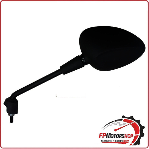 SPECCHIO SPECCHIETTO SX PER VESPA SPRINT MARELLI PIAGGIO 50 17-20