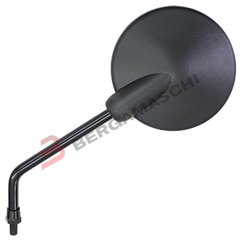 SPECCHIO SPECCHIETTO SX PER MBK BOOSTER 50 90- 95 TONDO MARELLI 90-94