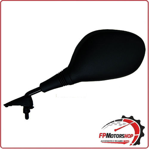 SPECCHIO SPECCHIETTO SX PER YAMAHA NEOS 50/100 MARELLI YN NEO'S 50 97-01